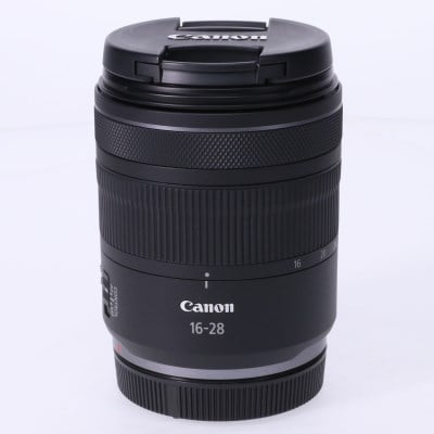 RF16-28mm F2.8 IS STM
