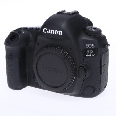 EOS 5D Mark IV ボディー