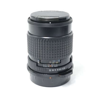 SMC PENTAX 67 165mm F2.8