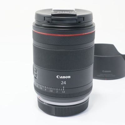 RF24mm F1.4 L VCM