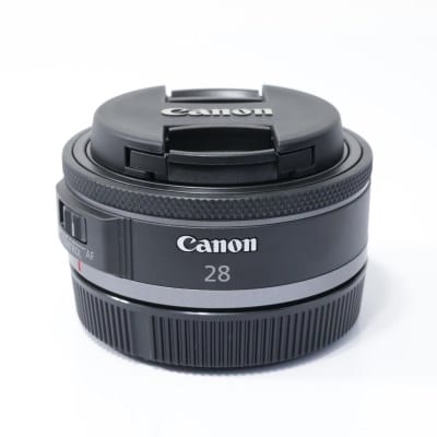 RF28mm F2.8 STM