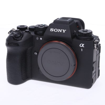 α1 II ボディ ILCE-1M2