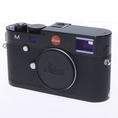 Leica M 商品一覧｜新品・中古通販フジヤカメラ