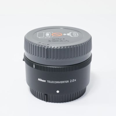 Z TELECONVERTER TC-2.0x