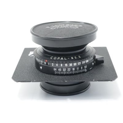 アポジンマー MC 150mm F5.6