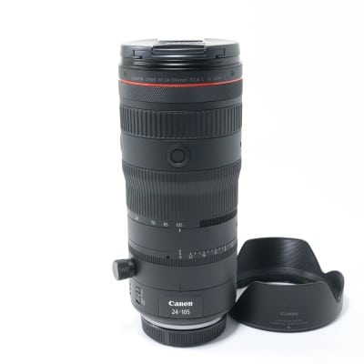 RF24-105mm F2.8 L IS USM Z