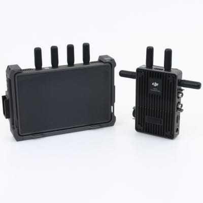 DJI Transmission (高輝度モニター コンボ) ASV002