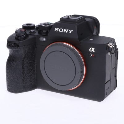 α7R V ボディ ILCE-7RM5