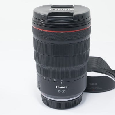 RF15-35mm F2.8 L IS USM
