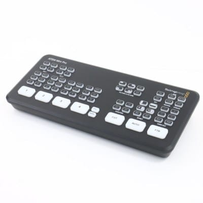 ATEM Mini Pro