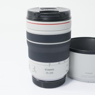 RF70-200mm F4 L IS USM