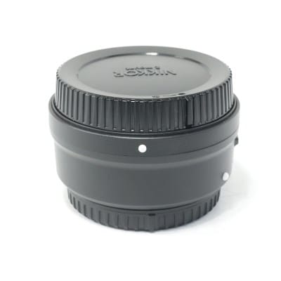 マウントアダプター FTZ