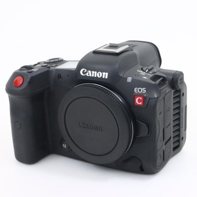 EOS R5 C ボディー