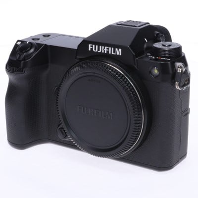 FUJIFILM GFX100S II ボディ