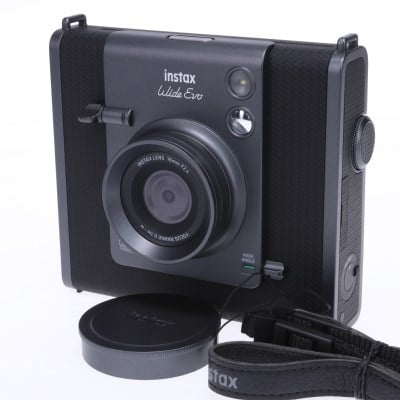 instax WIDE Evo