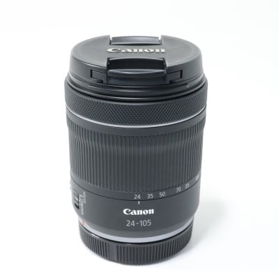 RF24-105mm F4-7.1 IS STM