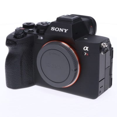 α7R V ボディ ILCE-7RM5