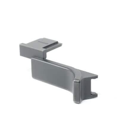 ライカM10用 サムレスト ブラック