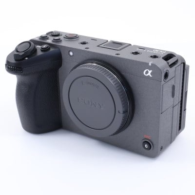 FX30 ボディ ILME-FX30B