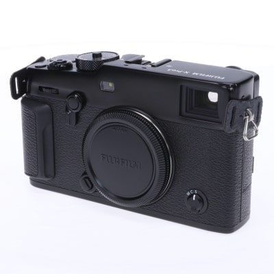 FUJIFILM X-Pro3 ボディ ブラック