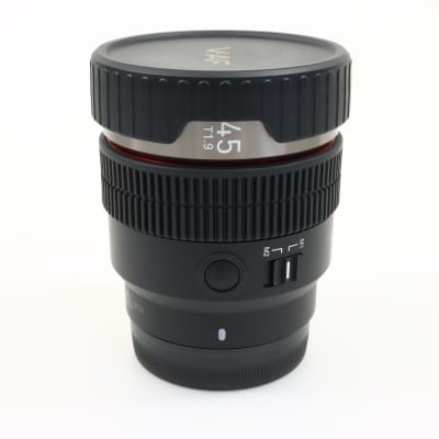 シネレンズ 中古 商品一覧｜新品・中古通販フジヤカメラ