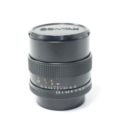 Distagon T* 25mm F2.8 AE G