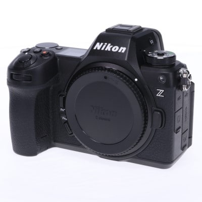 Z6III ボディ