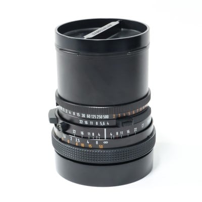 CF 50mm F4