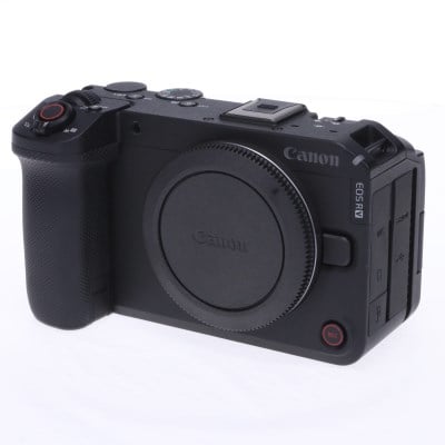 EOS R6V ボディ