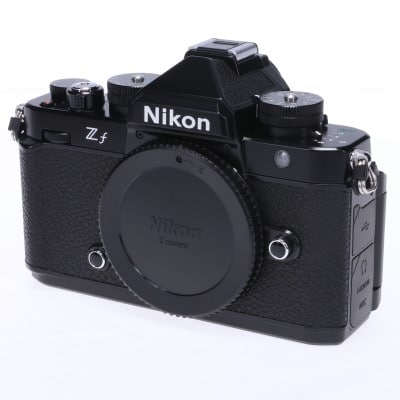 Zf ボディ ブラック