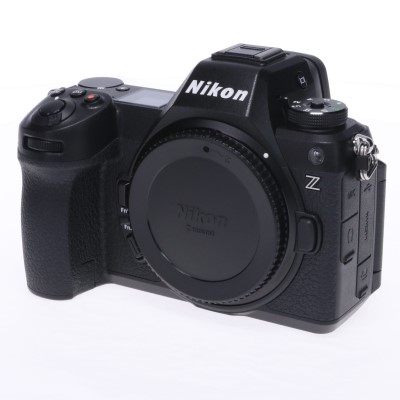 冬ギフト  Nikon Z6III ボディ 中古 C2120152027415｜中古通販フジヤカメラ デジタルカメラ