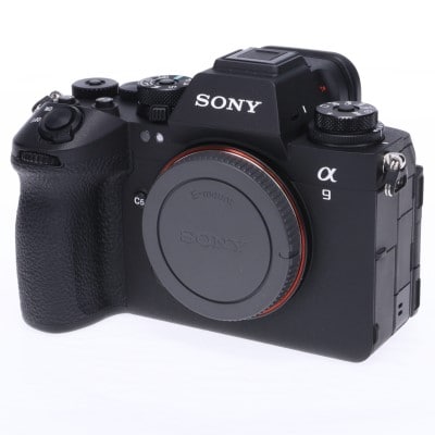 α9 III ボディ ILCE-9M3