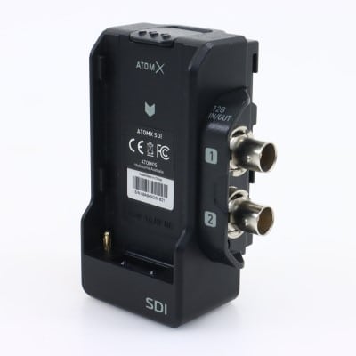 ATOMXSDI01 [AtomX SDI expansion module]