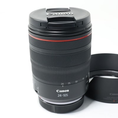 RF24-105mm F4 L IS USM
