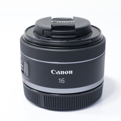 RF16mm F2.8 STM