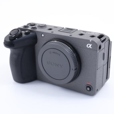 FX30 ボディ ILME-FX30B