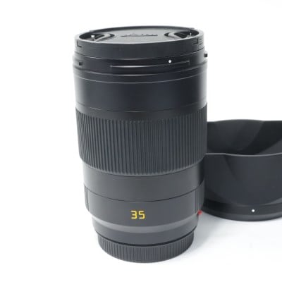 ライカ アポ・ズミクロンSL f2/35mm ASPH. 11184