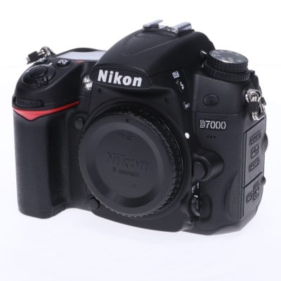 D7000 ボディ