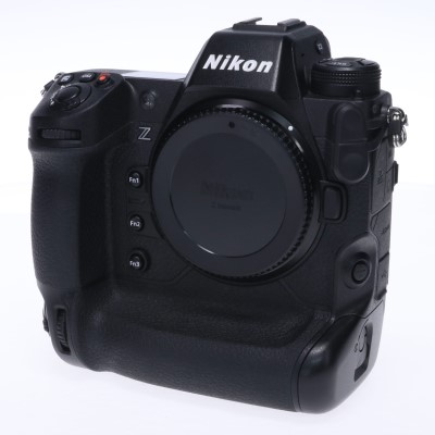 Nikon Z9 中古 C2120152173853｜中古通販フジヤカメラ