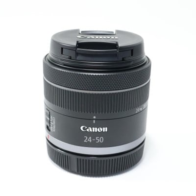 RF24-50mm F4.5-6.3 IS STM