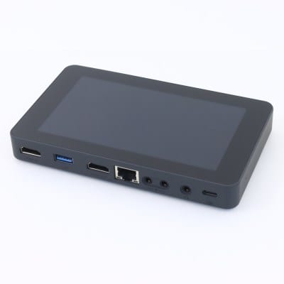 YoloBox Mini [モバイルライブストリーミングエンコーダー]