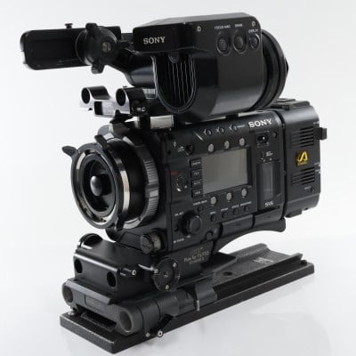 PMW-F55