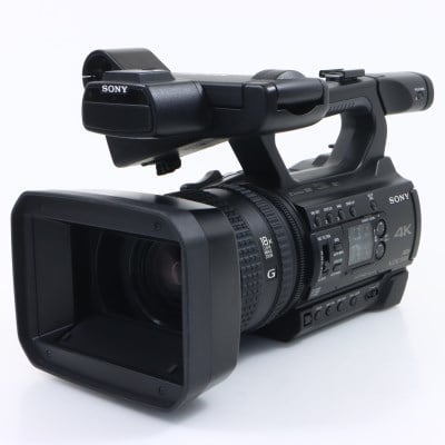 PXW-Z150