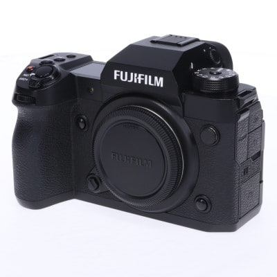 FUJIFILM X-H2 ボディ