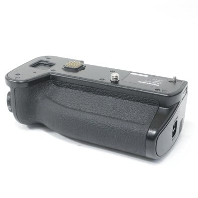 バッテリーグリップ DMW-BG2