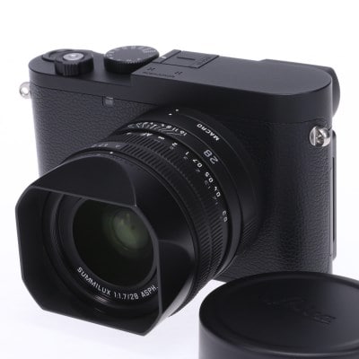 ライカQ3 モノクローム 19201