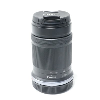 RF-S55-210mm F5-7.1 IS STM
