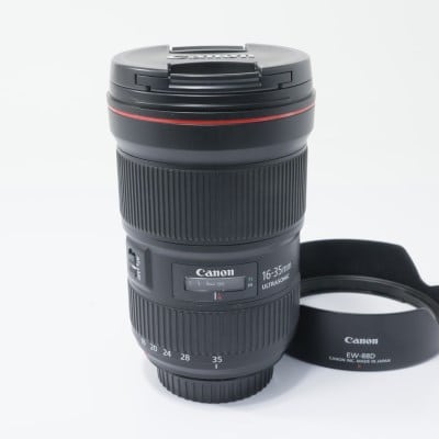 EF16-35mm F2.8L III USM