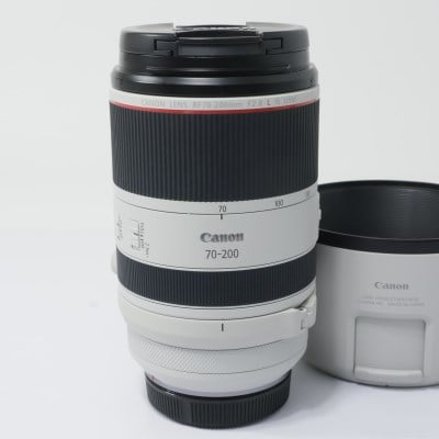 RF70-200mm F2.8 L IS USM
