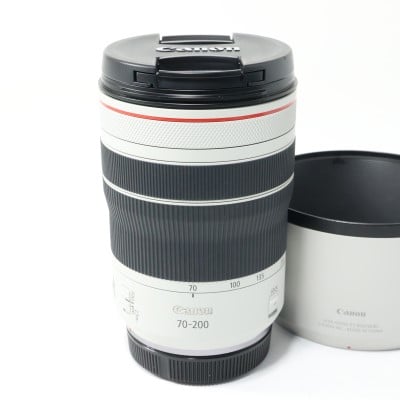 RF70-200mm F4 L IS USM